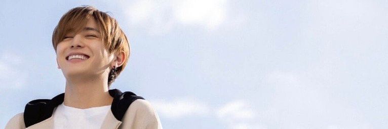 ♡.＿のりか banner