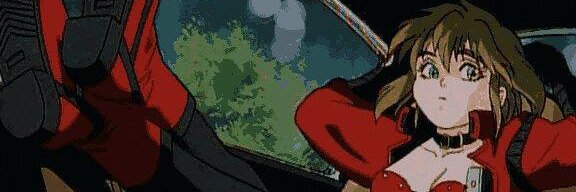 Nowhere Girl banner