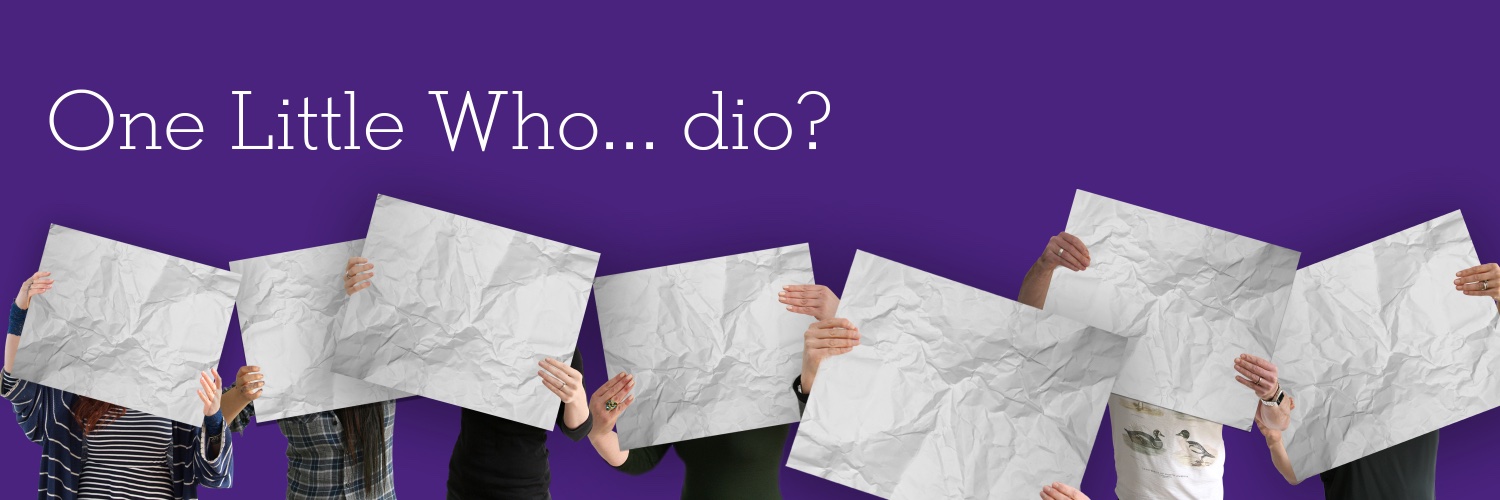 One Little Studio banner