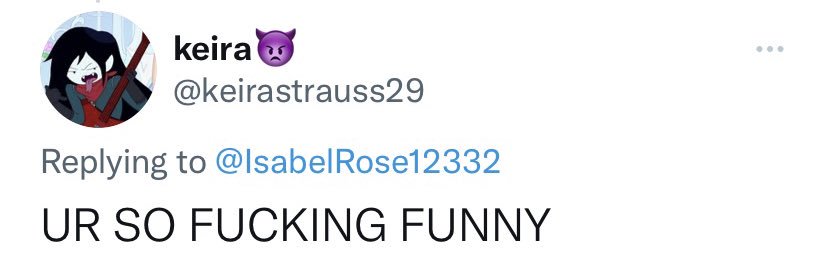 IsabelRose12332's profile banner image