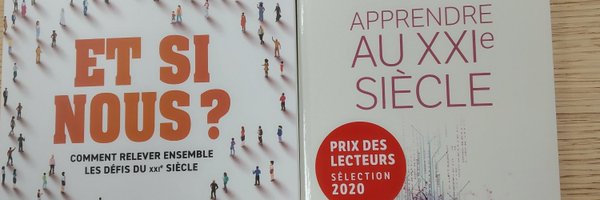 FrancoisTaddei Profile Banner