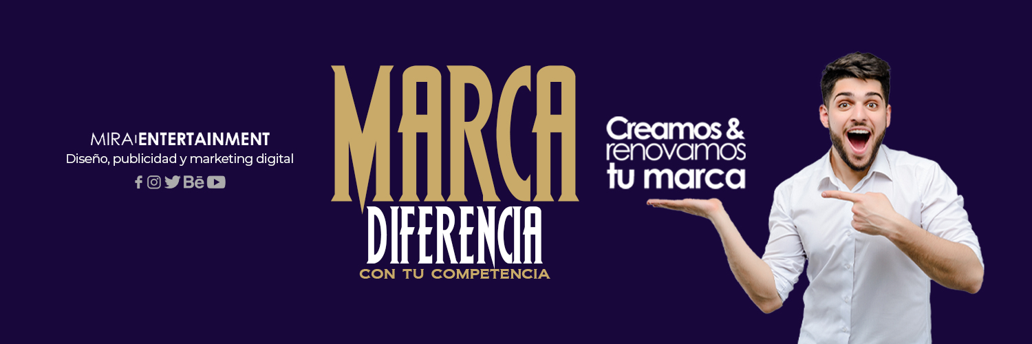 MIRAENTERTAINMENT banner