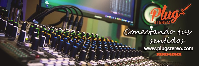 PlugStereo's profile banner image