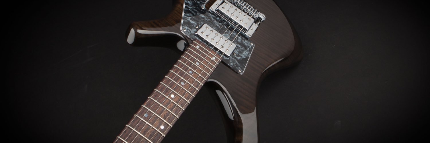 Lucem Guitars banner