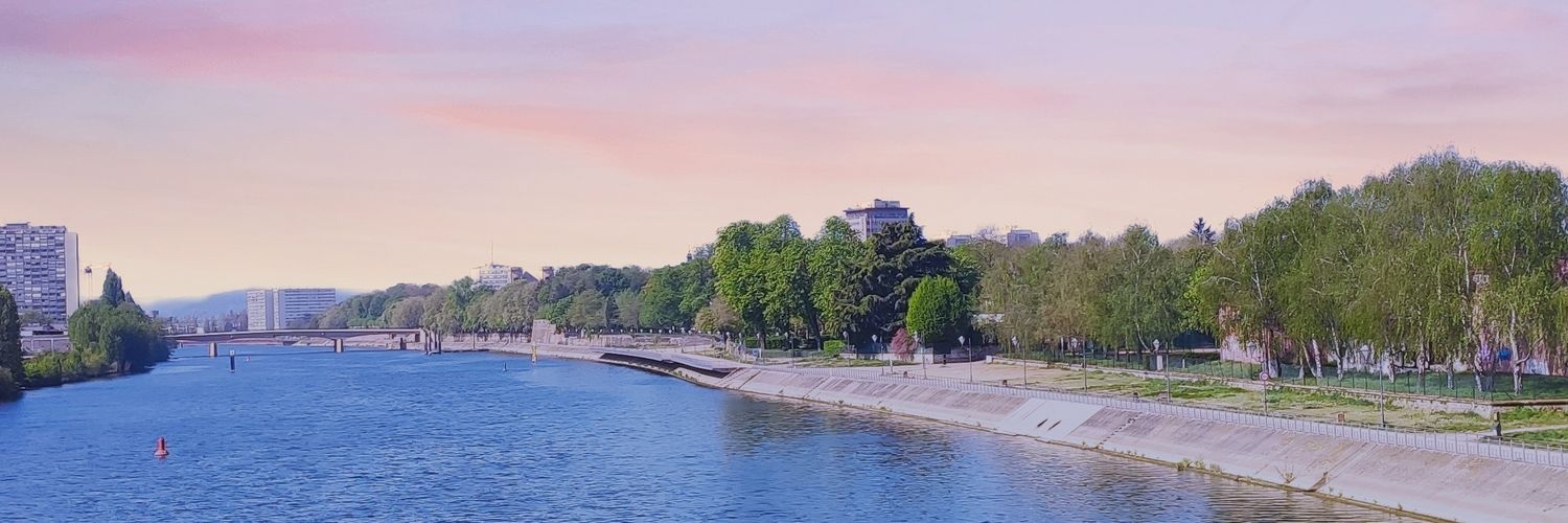 Mr. Le type des annonces banner