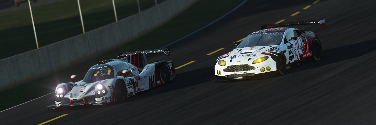 SimRacingPoland's profile banner image
