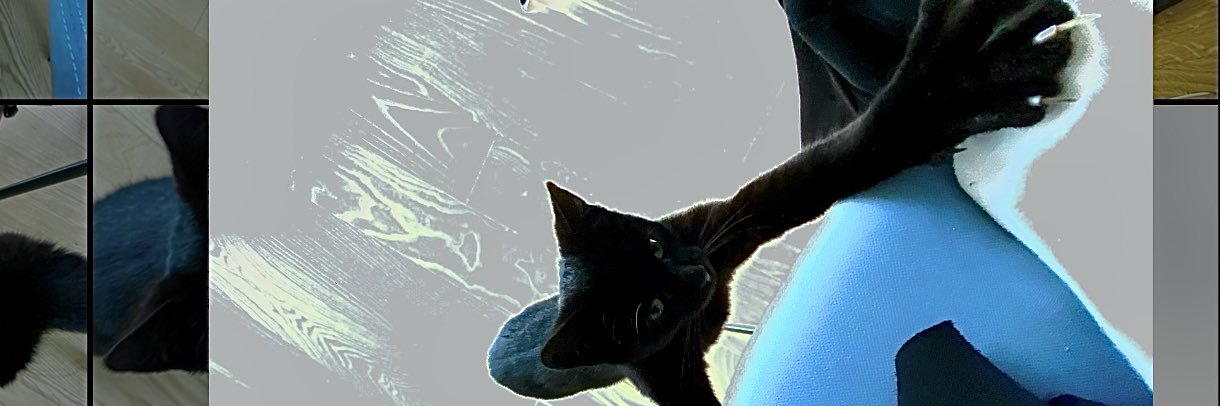 lil_mayee's profile banner image