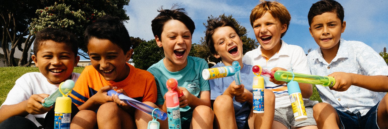 Project Sunscreen banner