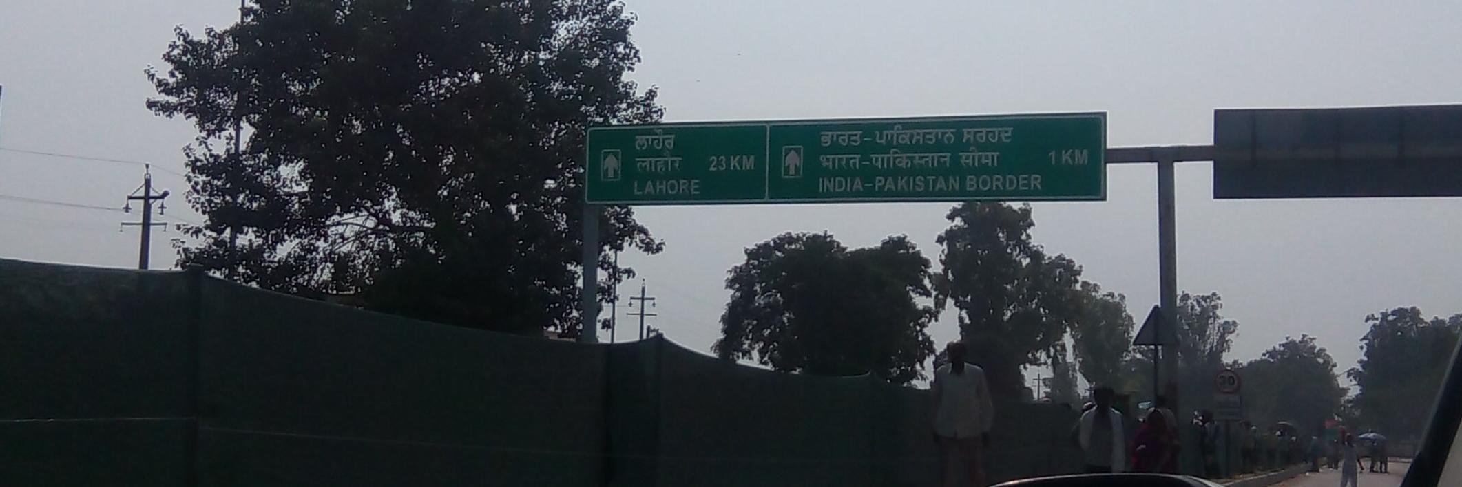 Naveen Singh banner