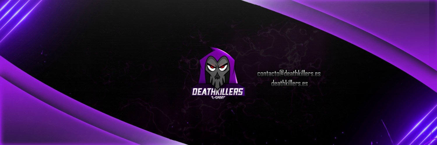 Death Killers banner