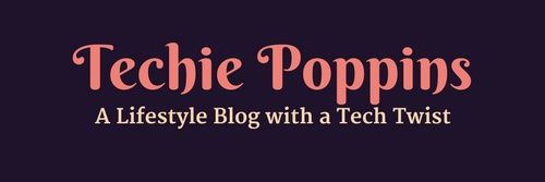 techiepoppins's profile banner image