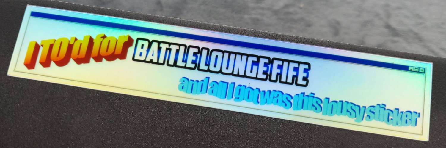 Bahamut Zero 84 banner