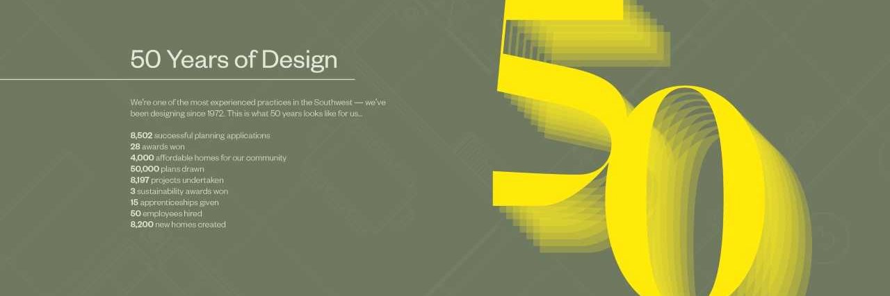 Trewin Design banner