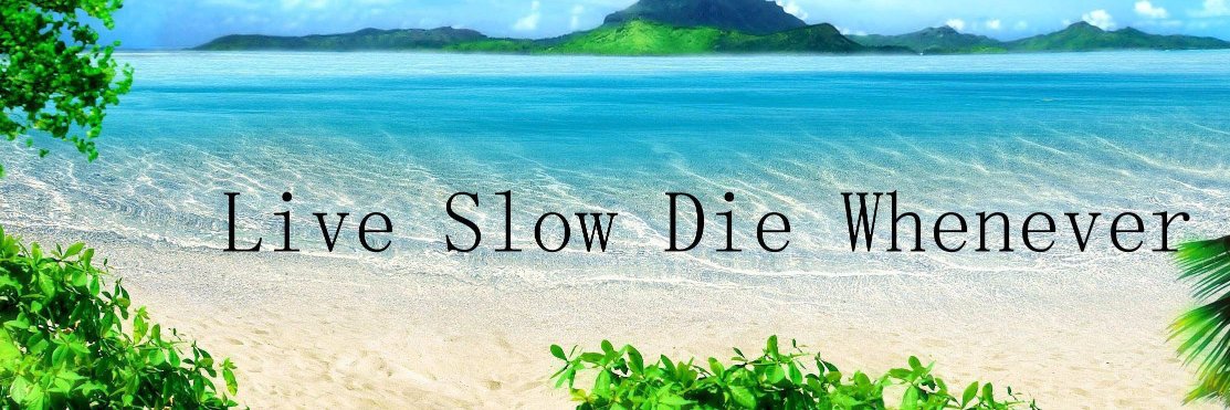 Slothingly's profile banner image