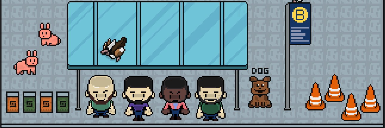 Kretical X-Tweets banner