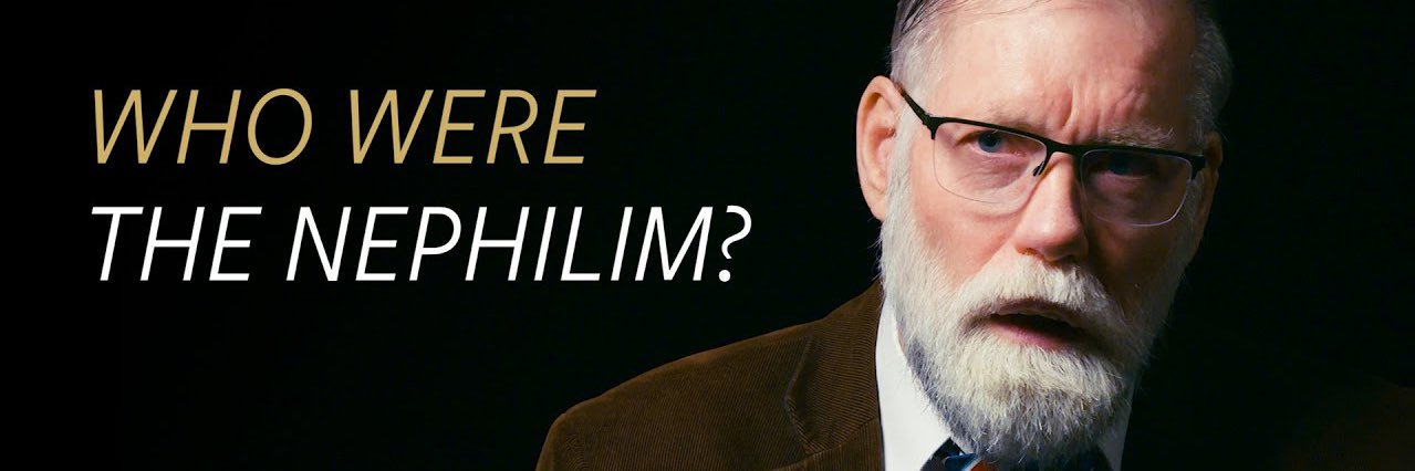 Fake Peter Gentry banner