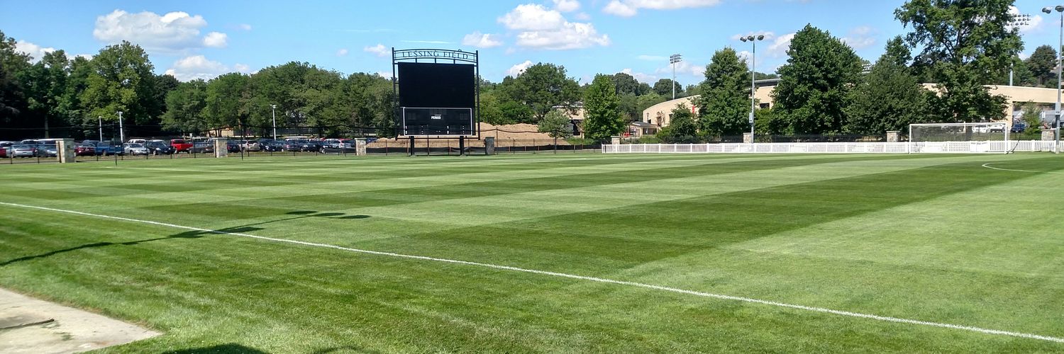 Fairfield University Grounds Crew banner