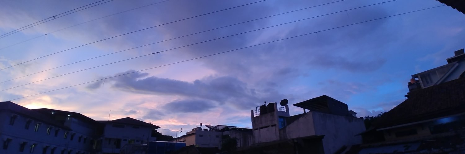 rizkfarhan's profile banner image