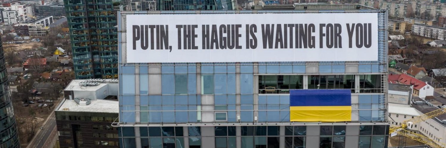 Dmitry Gorchakov banner