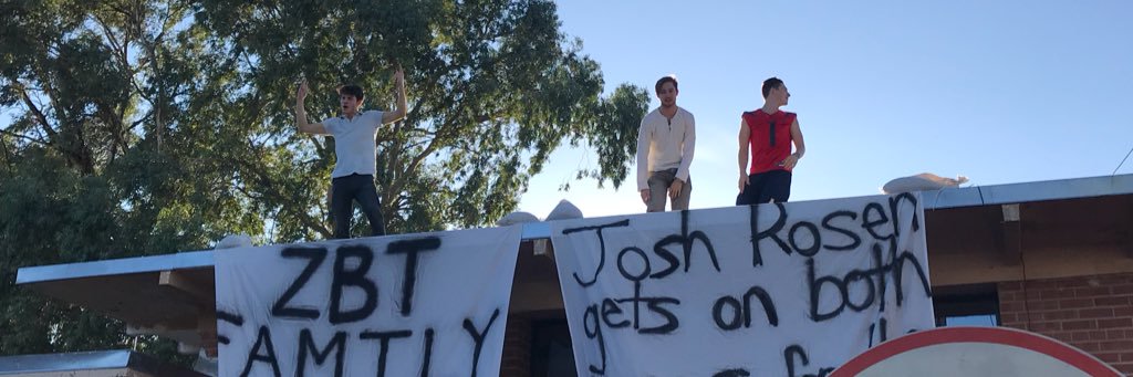 Grant banner