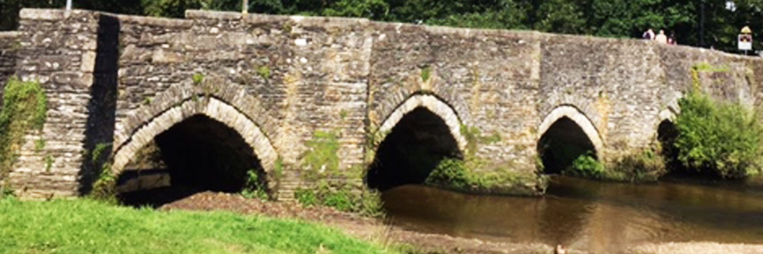 Lostwithiel Labour banner