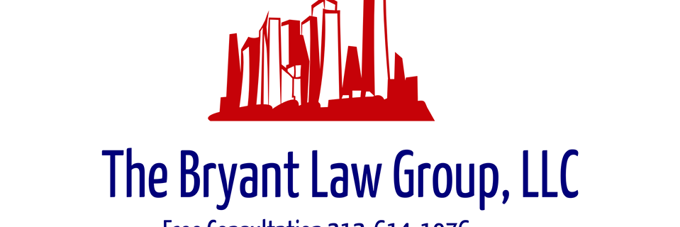 Aaron Bryant, Esq banner