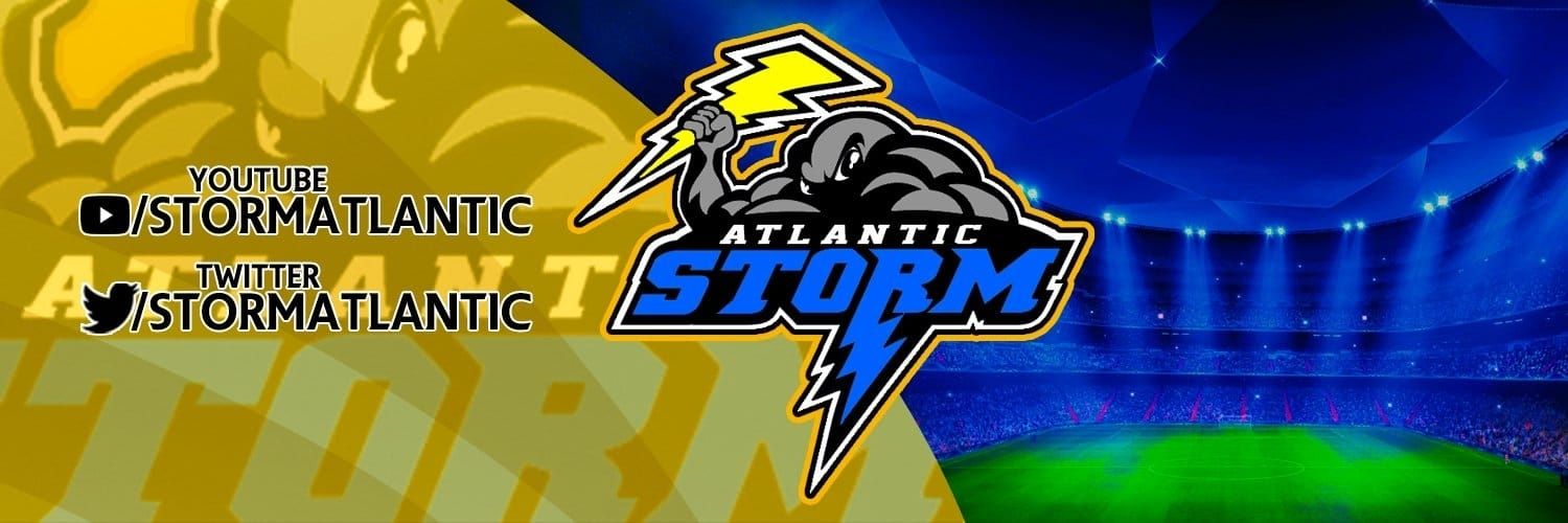 🌊ATLANTIC STORM⚡ banner