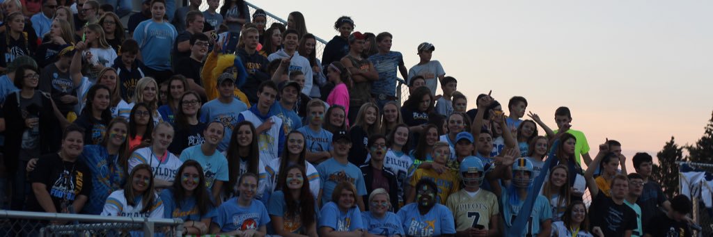 AyersvilleHigh's profile banner image