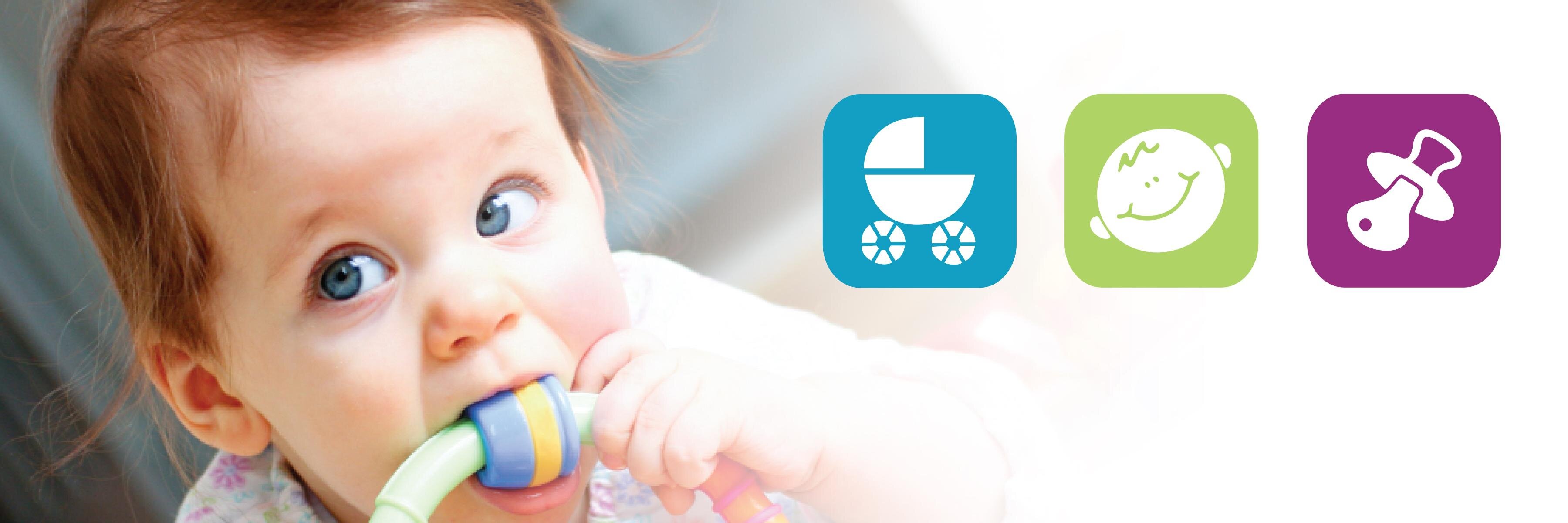 Babyhaven.com banner