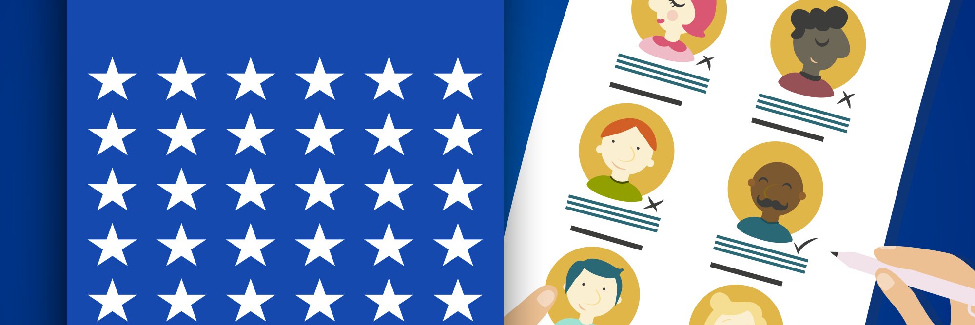 candidatespod's profile banner image