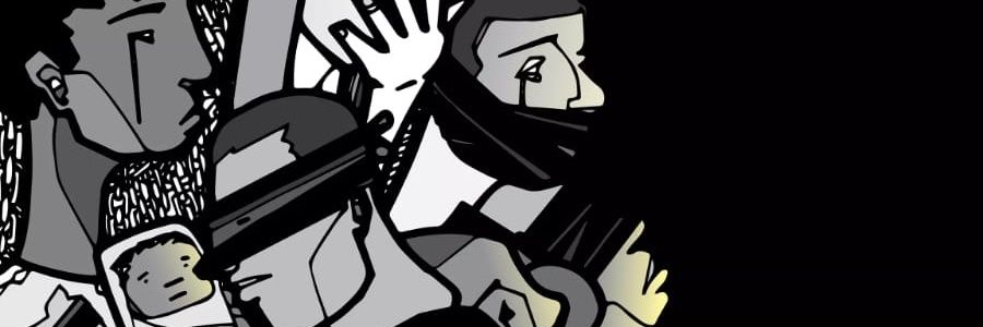 strider248's profile banner image
