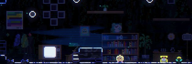sapo nadando crawl banner