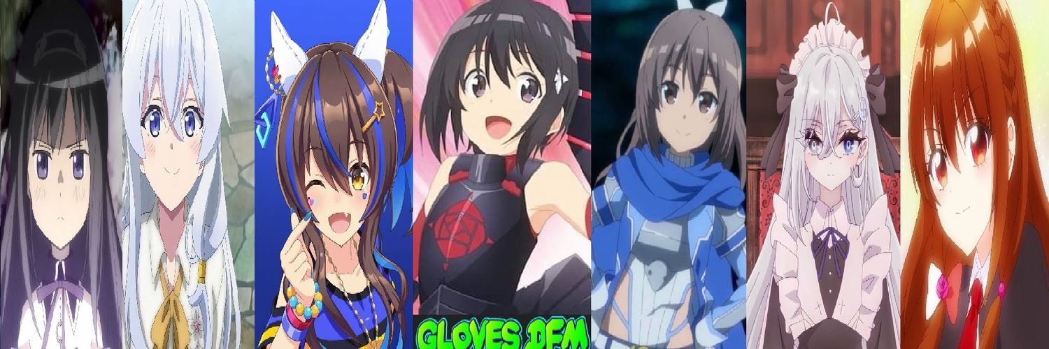 GlovesDFM banner