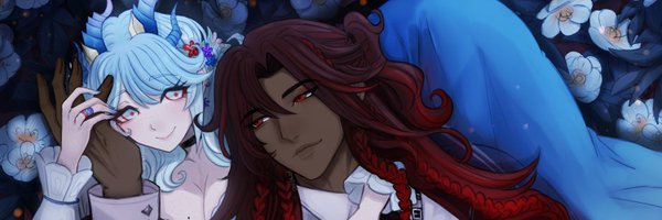 Omiza_Zu Profile Banner