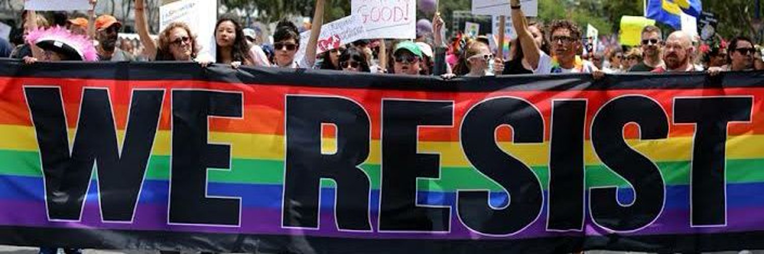 LGBTI Rights 🇮🇪32 Profile Banner