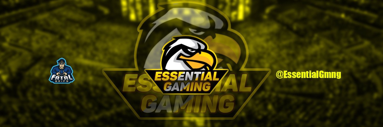 Eꜱꜱᴇɴᴛɪᴀʟ Gᴀᴍɪɴɢ Cʟᴜʙ banner