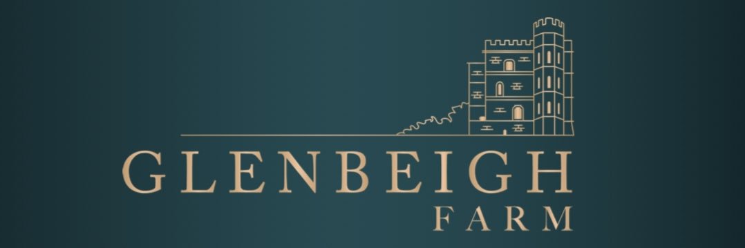 Glenbeigh Farm banner