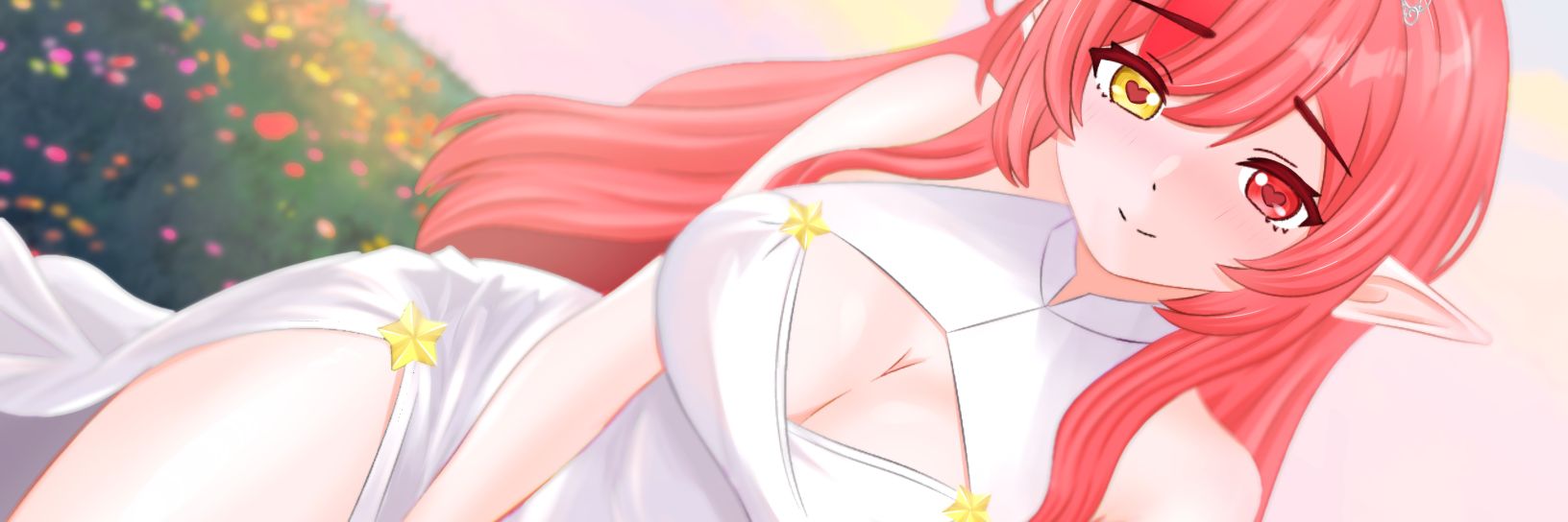 BloodRoseVT🥞🎀 || YIZORA banner