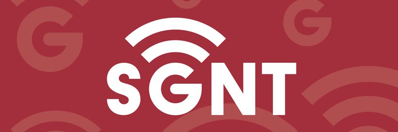 SGNTTECH's profile banner image