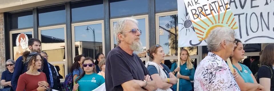 Kevin Flatley banner