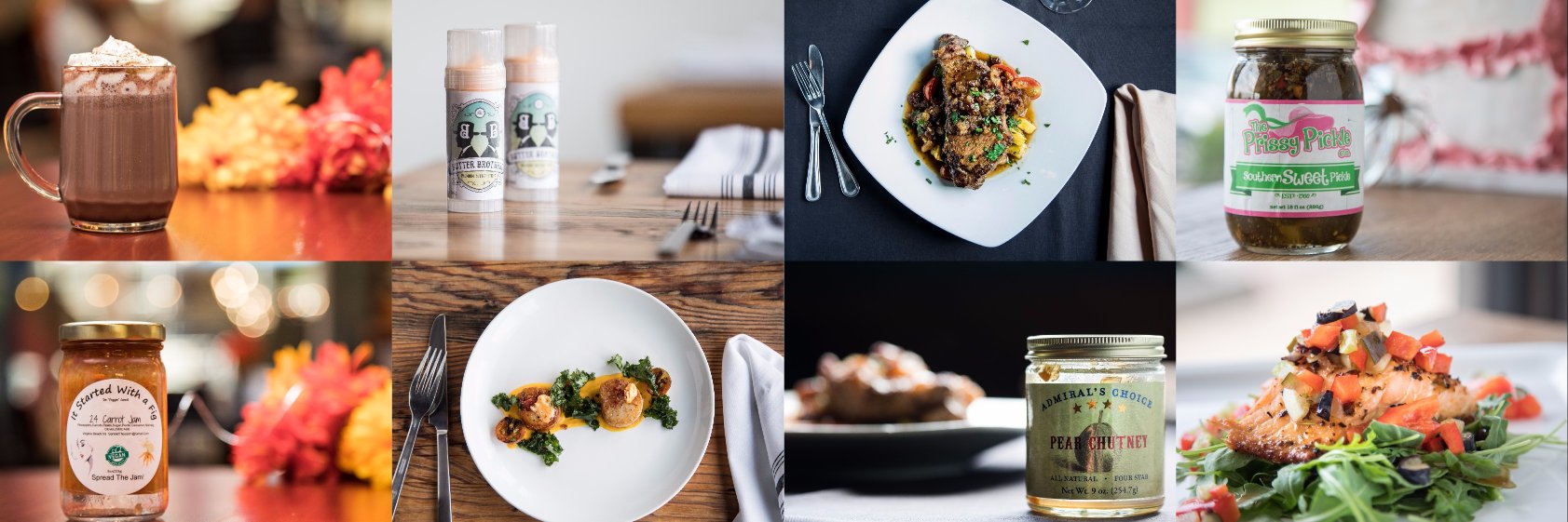 Kitchen Ambush banner