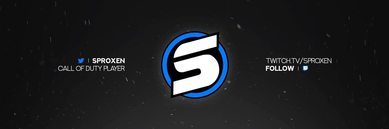 Sproxen_'s profile banner image