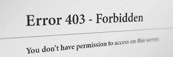 Unknown403exe Profile Banner