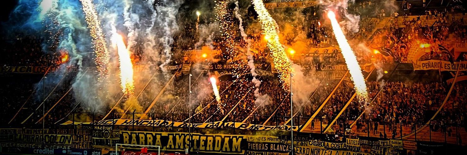 FedericoPrez19's profile banner image