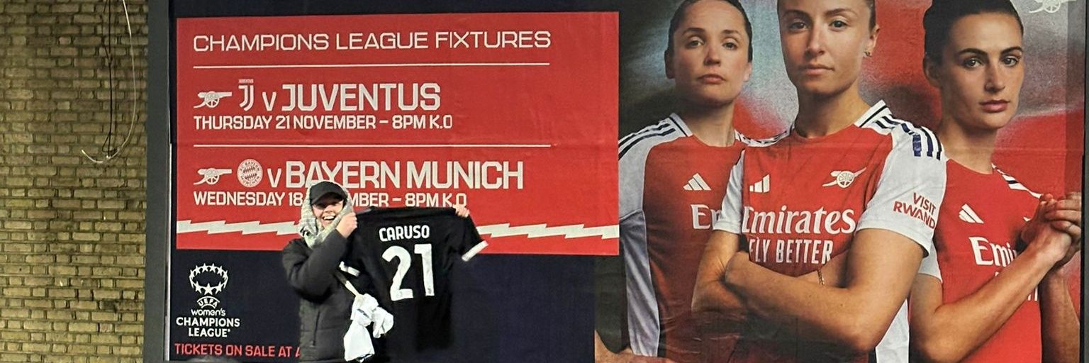 Mia Claydon's banner