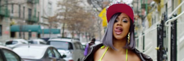 Iam_CardiB's profile banner image