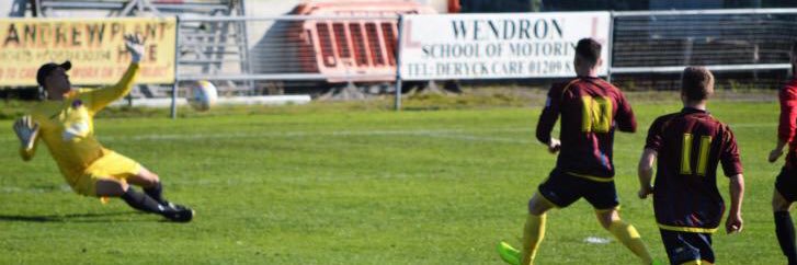 Tobias chapman banner