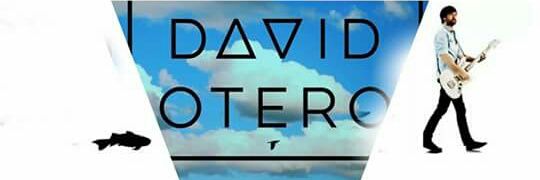 DavidOteroChile's profile banner image
