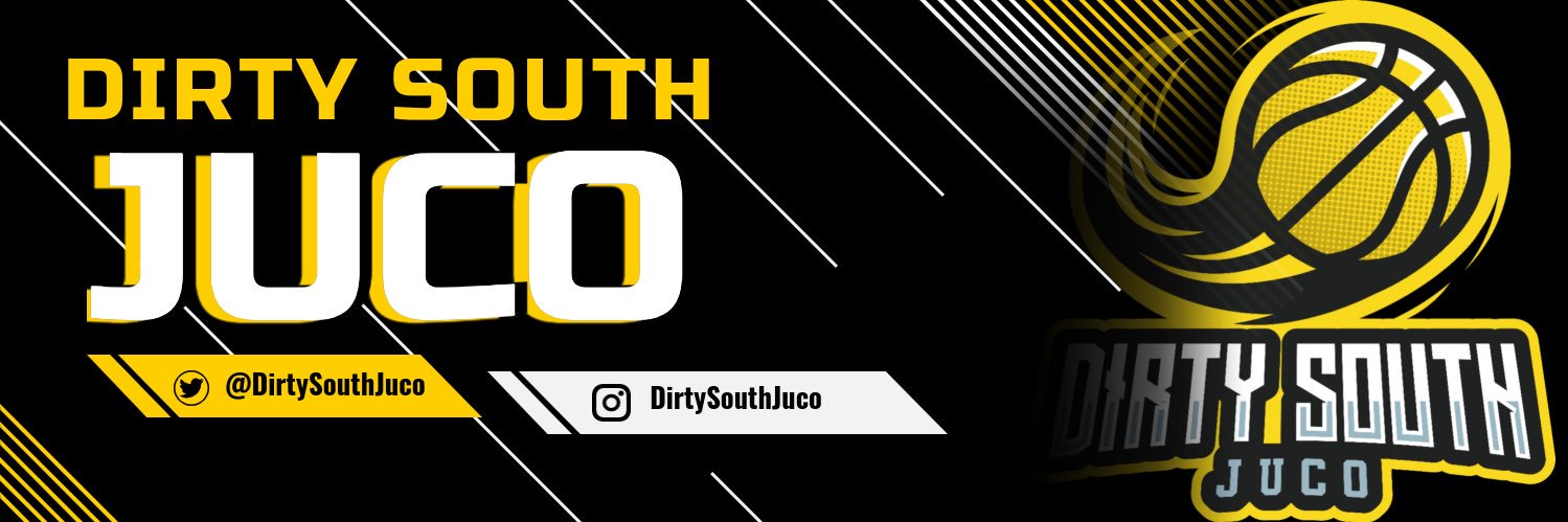 Dirty South Juco's banner