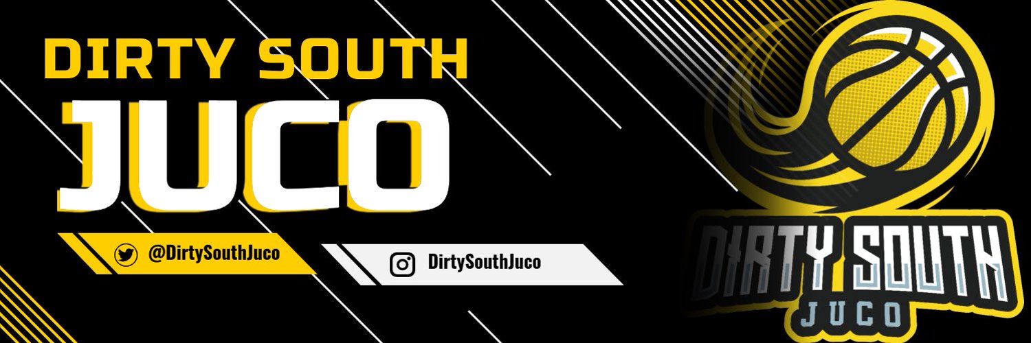 Dirty South Juco Profile Banner